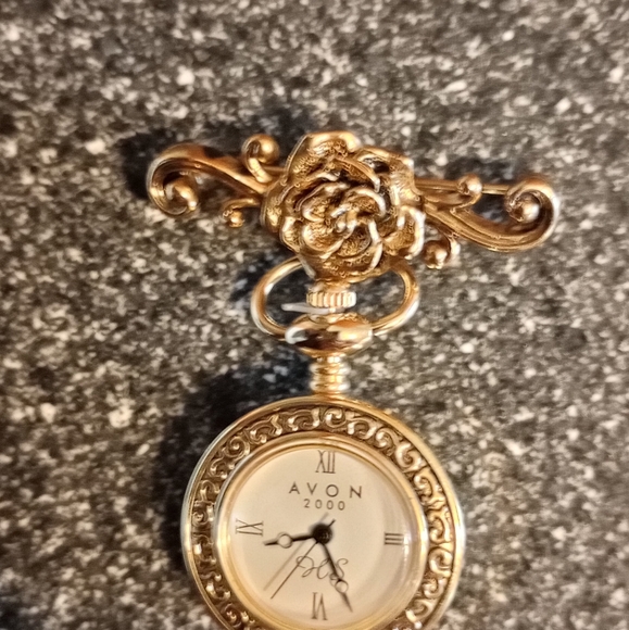 Avon 2000 Watch - Picture 3 of 4